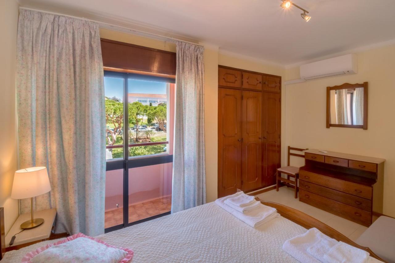 Apartamento Sao Pedro Do Mar Картейра Экстерьер фото