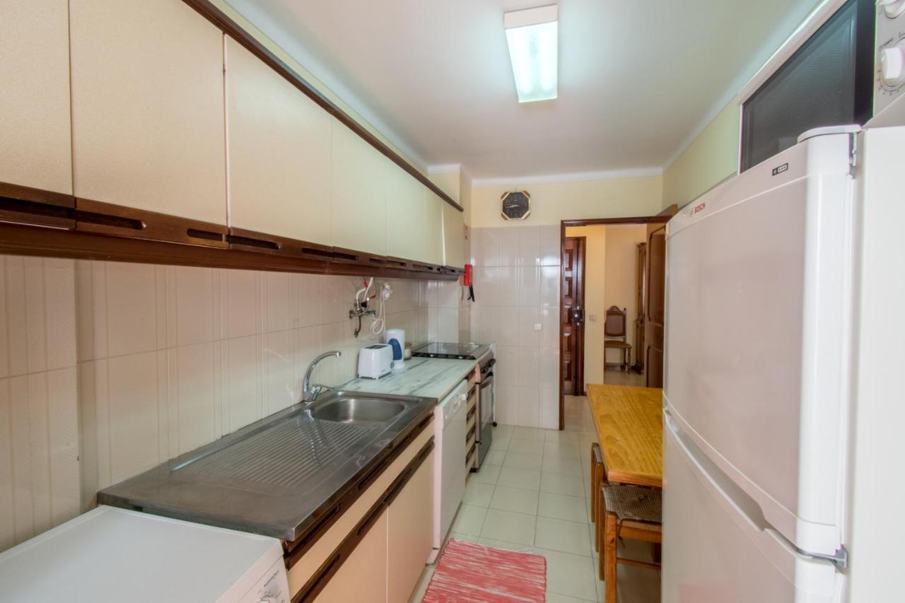 Apartamento Sao Pedro Do Mar Картейра Экстерьер фото