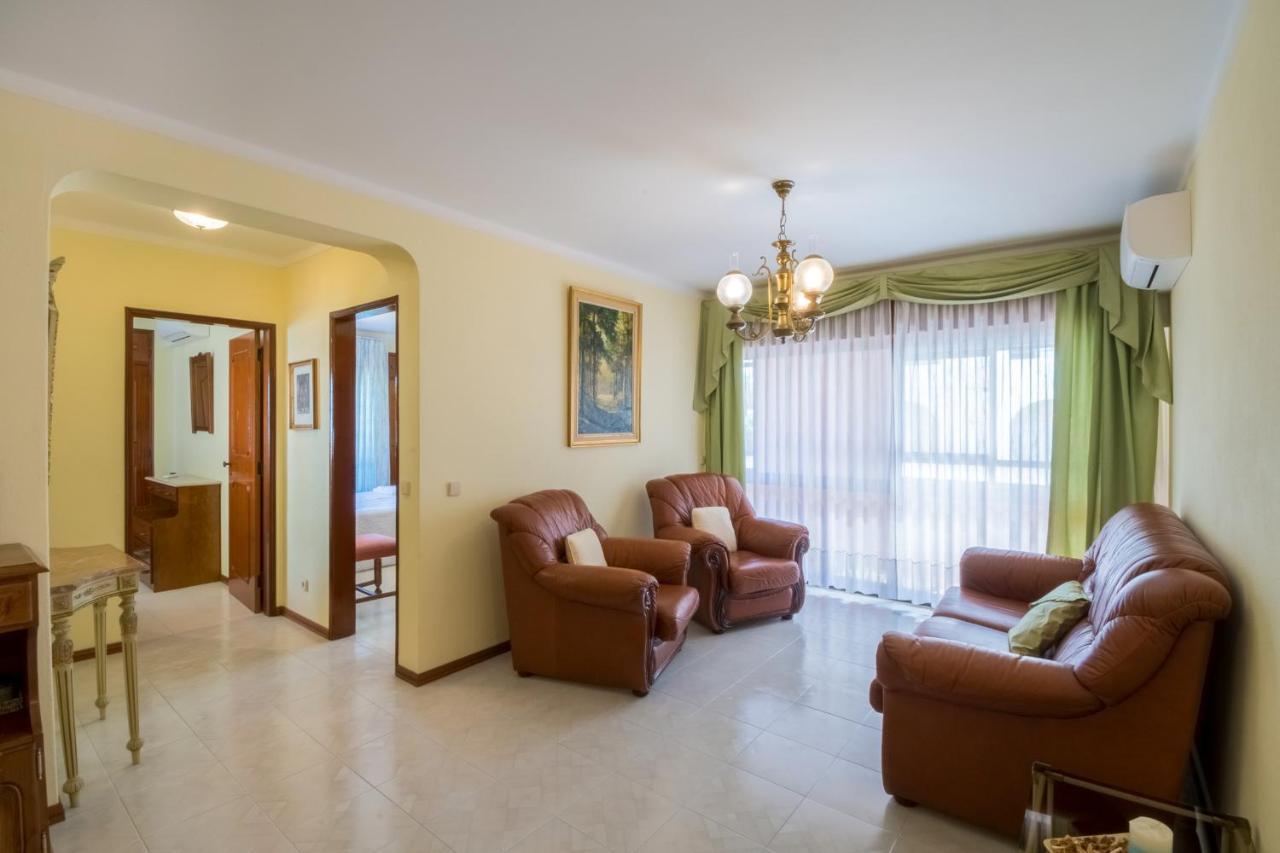 Apartamento Sao Pedro Do Mar Картейра Экстерьер фото